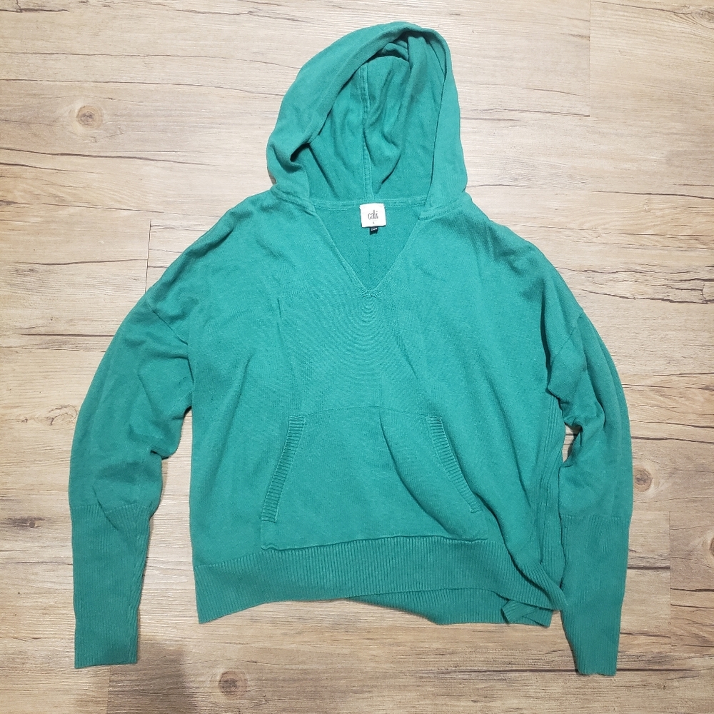 Cabi Sweater